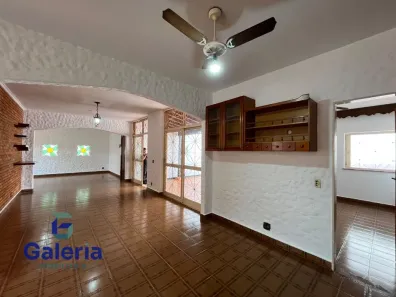 Casa com 4 Quartos à venda, 268m² no Parque Residencial Lagoinha, Ribeirão Preto