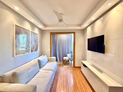 Apartamento com 2 Quartos à venda, 60m² no Jardim Camburi, Vitória