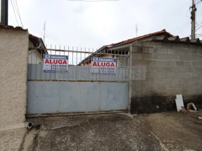 Casa com 3 Quartos à venda, 85m² no Vila Rica, Sorocaba