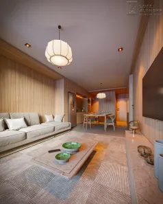 Apartamento com 2 Quartos à venda, 74m² no Pedra Branca, Palhoça