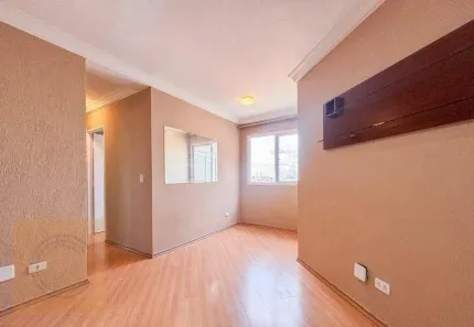 Apartamento com 3 Quartos à venda, 51m² no Chácara Belenzinho, São Paulo
