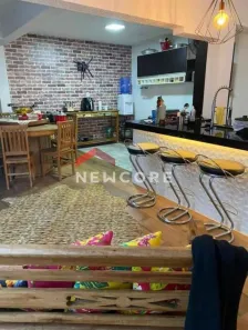 Sobrado com 4 Quartos à venda, 180m² no Alto Higienópolis, Bauru