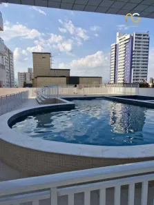 Apartamento com 3 Quartos à venda, 128m² no Aviação, Praia Grande