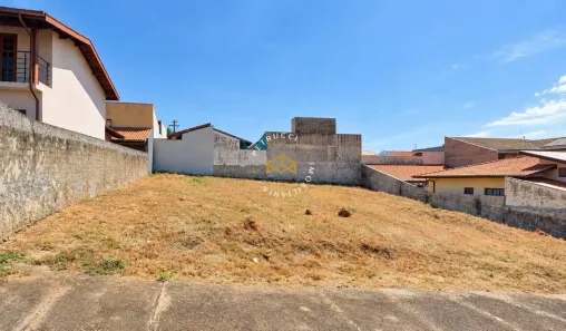 Lote/Terreno à venda, 300m² no Loteamento Nova Espírito Santo, Valinhos