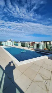 Apartamento com 2 Quartos à venda, 55m² no Cabo Branco, João Pessoa