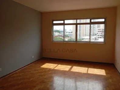 Apartamento com 3 Quartos para alugar, 76m² no Mooca, São Paulo