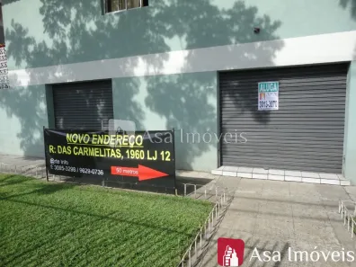 Ponto Comercial à venda, 74m² no Boqueirão, Curitiba