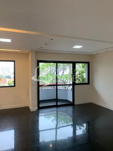 Apartamento com 3 Quartos à venda, 81m² no Vila Clementino, São Paulo