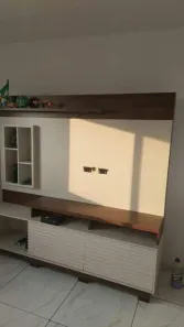 Apartamento com 1 Quarto à venda, 36m² no Jardim Jamaica, Santo André