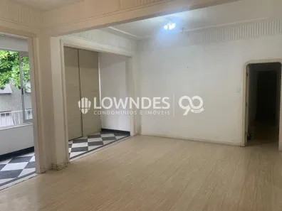 Apartamento com 4 Quartos à venda, 140m² no Botafogo, Rio de Janeiro