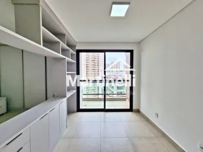 Kitnet com 1 Quarto para alugar, 35m² no Jardim Botânico, Ribeirão Preto