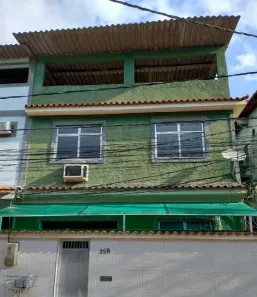 Casa com 2 Quartos à venda, 120m² no Taquara, Rio de Janeiro