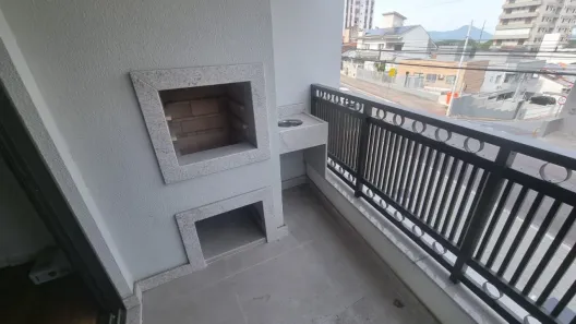 Apartamento com 2 Quartos à venda, 71m² no Saco dos Limões, Florianópolis