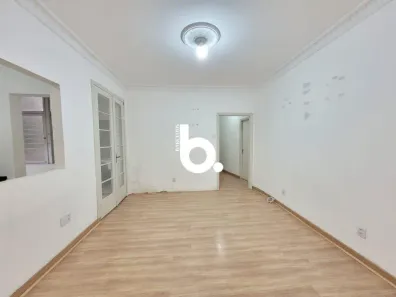 Apartamento com 3 Quartos para alugar, 100m² no Floresta, Porto Alegre