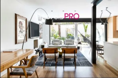 Casa de Condomínio com 3 Quartos à venda, 221m² no Santo Amaro, São Paulo