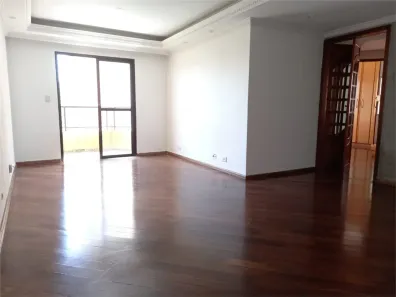 Apartamento com 3 Quartos à venda, 81m² no Jardim Leonor Mendes de Barros, São Paulo