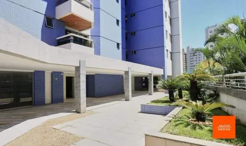 Apartamento com 3 Quartos à venda, 130m² no Anchieta, Belo Horizonte