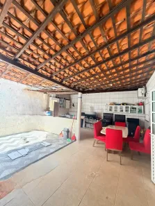 Casa com 3 Quartos à venda, 121m² no Cohatrac II, São Luís
