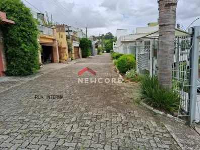 Lote/Terreno à venda, 310m² no Vila Nova, Porto Alegre