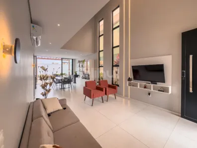 Casa de Condomínio com 4 Quartos à venda, 190m² no Pedra, Eusébio