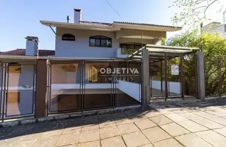 Casa com 4 Quartos para alugar, 648m² no Sétimo Céu, Porto Alegre