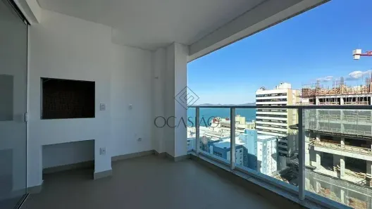 Apartamento com 3 Quartos à venda, 136m² no Meia Praia, Itapema