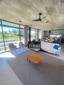 Casa de Condomínio com 3 Quartos para alugar, 308m² no Sans Souci, Eldorado do Sul