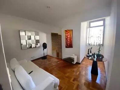 Apartamento com 1 Quarto à venda, 70m² no Catete, Rio de Janeiro