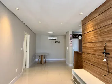 Apartamento com 2 Quartos para alugar, 70m² no Borgo, Bento Gonçalves