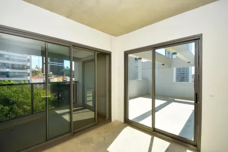 Apartamento com 1 Quarto à venda, 84m² no Vila Pompéia, São Paulo
