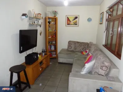 Sobrado com 2 Quartos à venda, 124m² no Vila Zamataro, Guarulhos