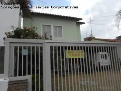 Imóvel Comercial com 1 Quarto à venda, 282m² no Cambuí, Campinas