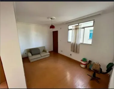 Apartamento com 2 Quartos à venda, 47m² no Camargos, Belo Horizonte