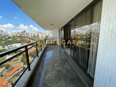 Apartamento com 3 Quartos à venda, 450m² no Santa Cecília, São Paulo