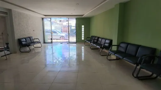 Prédio Comercial com 8 Quartos à venda, 607m² no Barro Vermelho, Natal