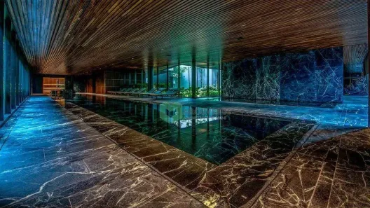 Apartamento com 3 Quartos à venda, 472m² no Itaim Bibi, São Paulo
