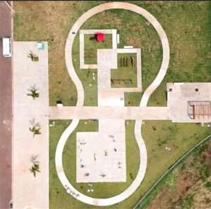 Lote/Terreno à venda, 300m² no Jardim São Francisco, Piracicaba