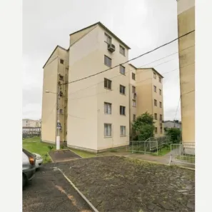 Apartamento com 2 Quartos à venda, 43m² no Cascata, Porto Alegre