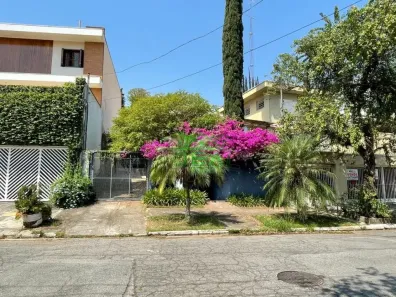 Casa com 3 Quartos à venda, 117m² no Bela Aliança, São Paulo