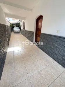 Sobrado com 4 Quartos à venda, 160m² no Cambuci, São Paulo