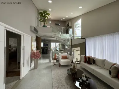 Sobrado com 3 Quartos à venda, 350m² no Vila Oliveira, Mogi das Cruzes
