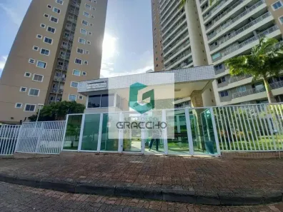 Apartamento com 3 Quartos à venda, 62m² no Fátima, Fortaleza
