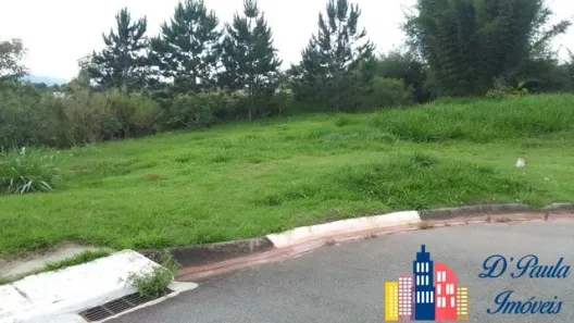 Lote/Terreno à venda, 562m² no Sítio do Morro, Santana de Parnaíba