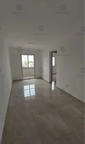 Cobertura com 3 Quartos à venda, 119m² no Matriz, Mauá