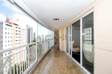 Apartamento com 3 Quartos à venda, 149m² no Paraíso, São Paulo