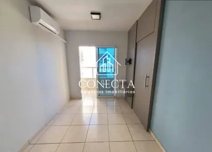 Apartamento com 2 Quartos à venda, 51m² no Patrimônio, Uberlândia