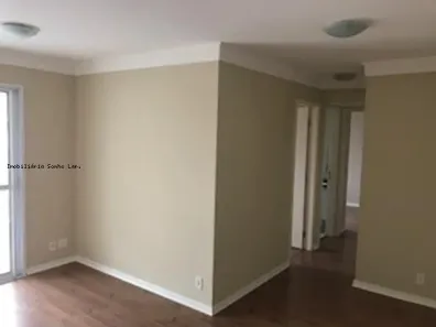 Apartamento com 2 Quartos para alugar, 57m² no Cidade São Francisco, São Paulo