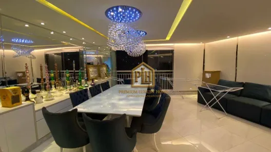 Apartamento com 3 Quartos à venda, 122m² no Mooca, São Paulo