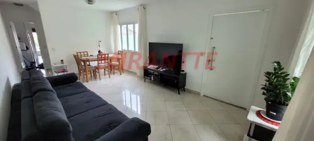 Sobrado com 5 Quartos à venda, 214m² no Jardim do Colégio (Zona Norte), São Paulo