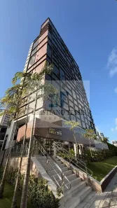 Apartamento com 1 Quarto à venda, 30m² no Boa Viagem, Recife